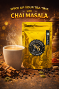 Chai masala