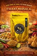 Chaat masala