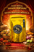 Shahi Biryani Masala
