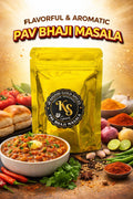 Pav Bhaji masala