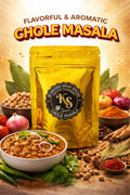 Chole Masala
