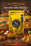Kitchen king masala