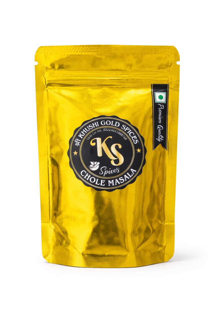 Chole Masala